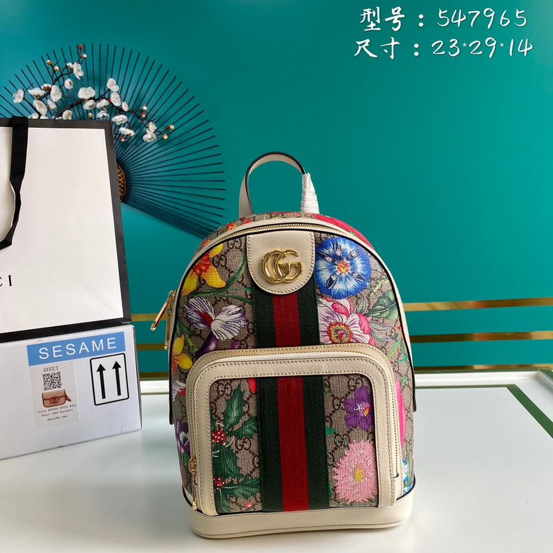 Ozarra - GUKI Bags - 2128