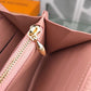 Ozarra Fashion Lu-Vi bags - 8998