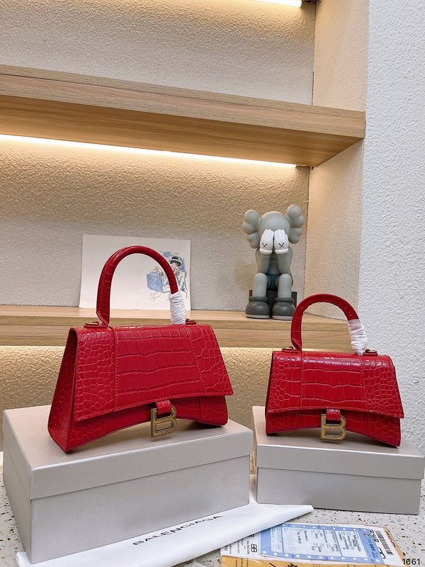 Ozarra Fashion - BGA Bags - 1569