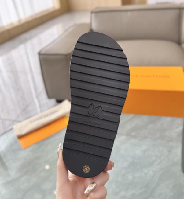Ozarra Luxury - LOV Women Shoes - 189