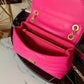 Ozarra Luxury - LOV Bags - 2155
