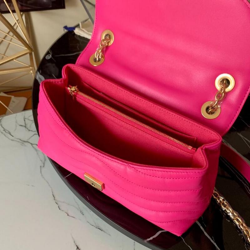 Ozarra Luxury - LOV Bags - 2155