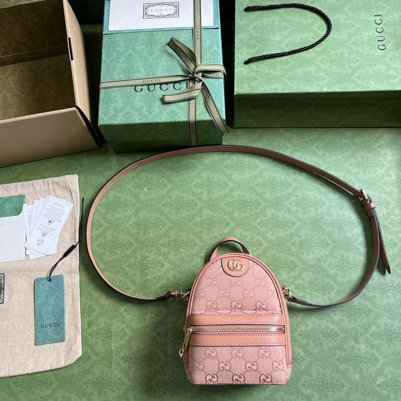Ozarra - GCI Bags - 382