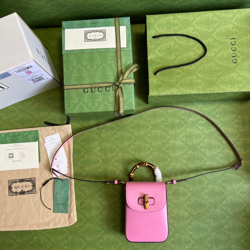 OZ - GCI Bags - 1220