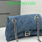 Ozarra Fashion - BGA Bags - 1739