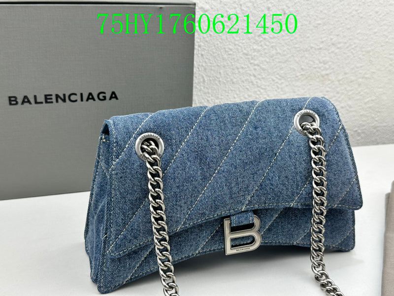 Ozarra Fashion - BGA Bags - 1739