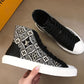 Ozarra Luxury - LOV Men Shoes - 1646