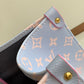 Ozarra Fashion Lu-Vi Bags - 16760