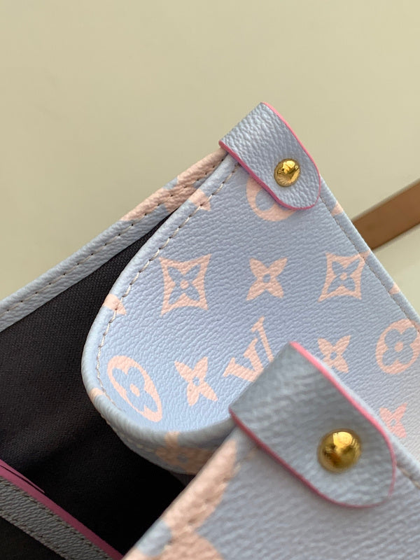 Ozarra Fashion Lu-Vi Bags - 16760