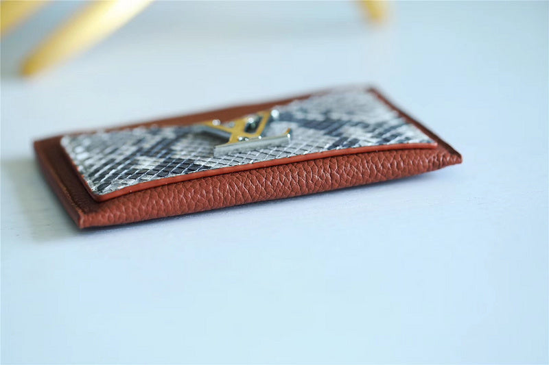 Ozarra Fashion Lu-Vi bags - 9255