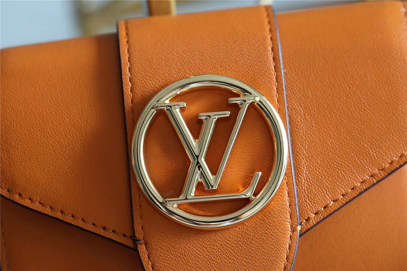 Ozarra Fashion Lu-Vi bags - 8972
