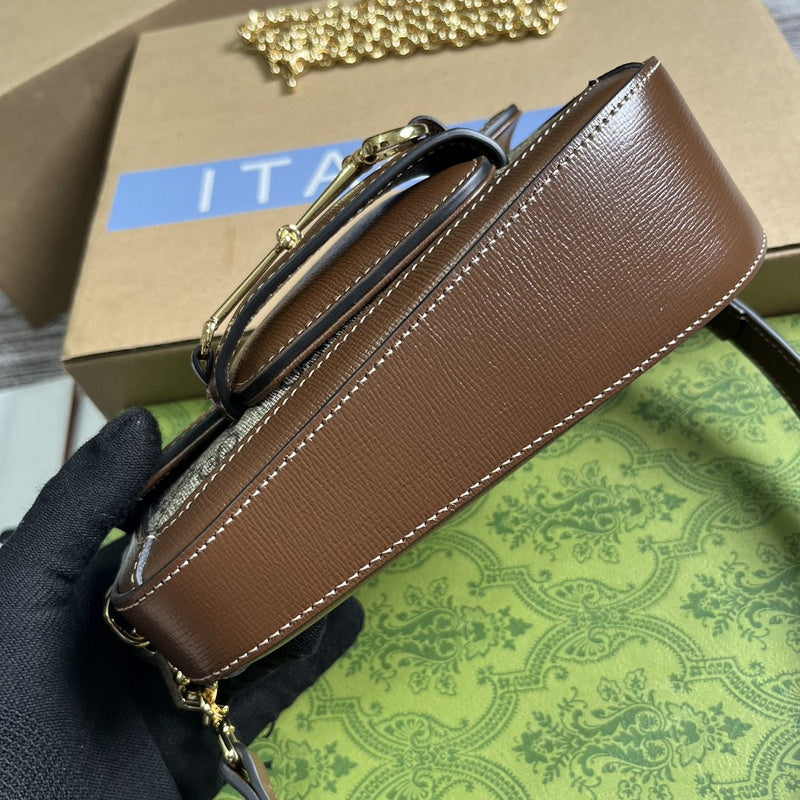 Ozarra - GG Bags - 084