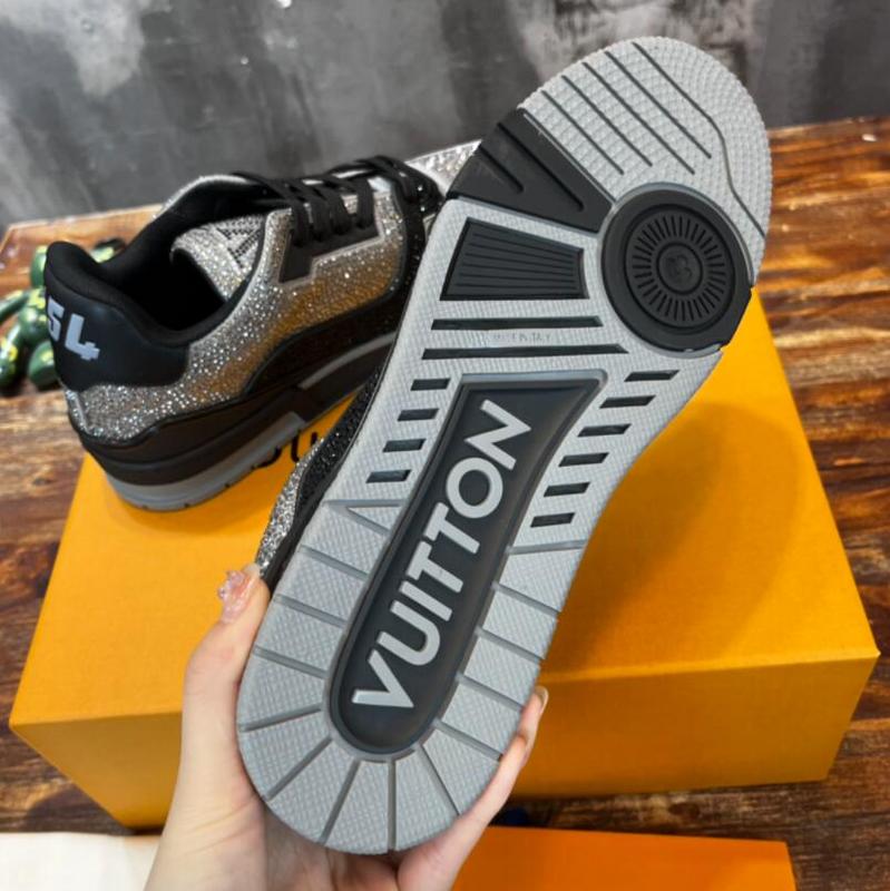 Ozarra Luxury - LOV Men Shoes - 792