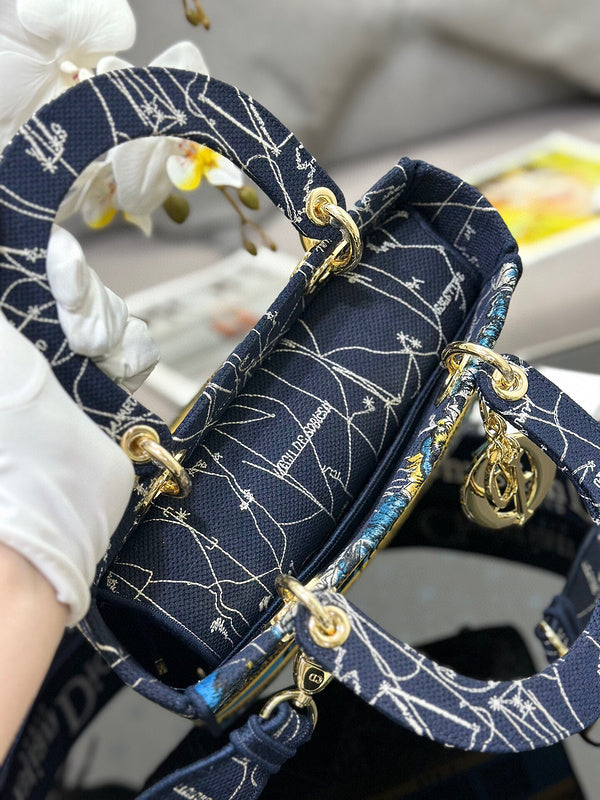 Ozarra - Dir Bags - 206