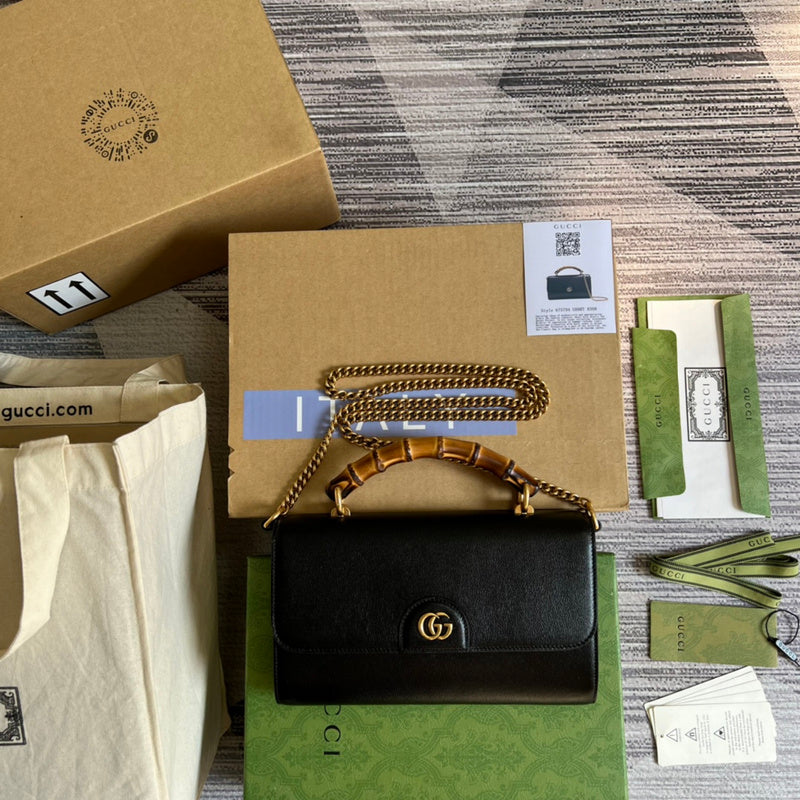 Ozarra - GG Bags - 1631