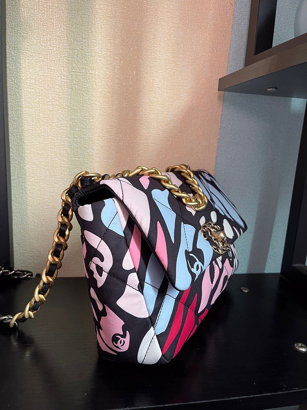 BAB - CHL Bags - 3260