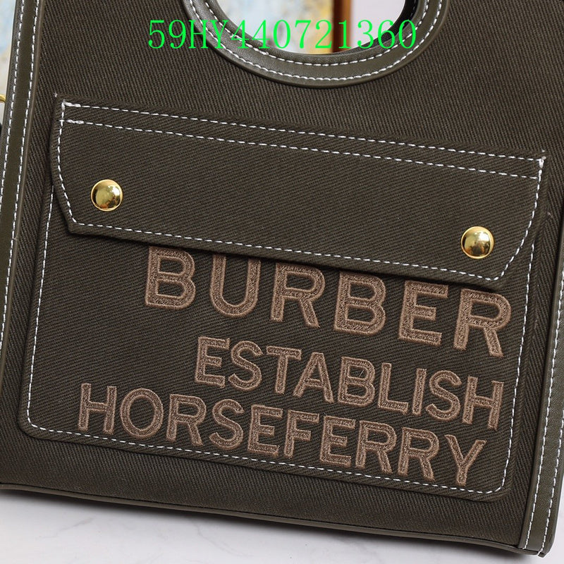 Ozarra Fashion -BBR Bags - 437