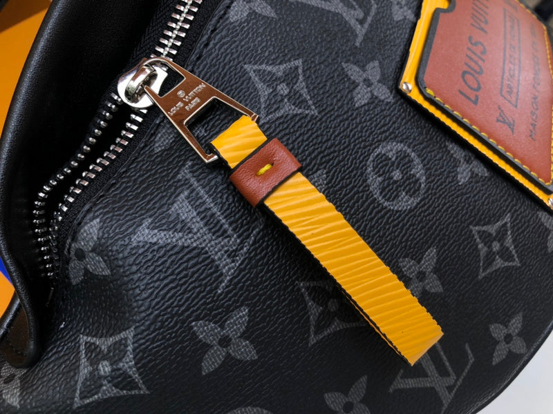 Ozarra Fashion Lu-Vi bags - 17649