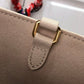 Ozarra Fashion Lu-Vi Bags - 16907