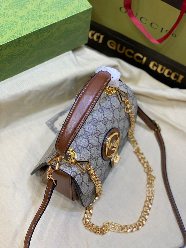 Ozarra - GUKI Women Bags - 524