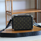 Ozarra Fashion Lu-Vi bags - 10188