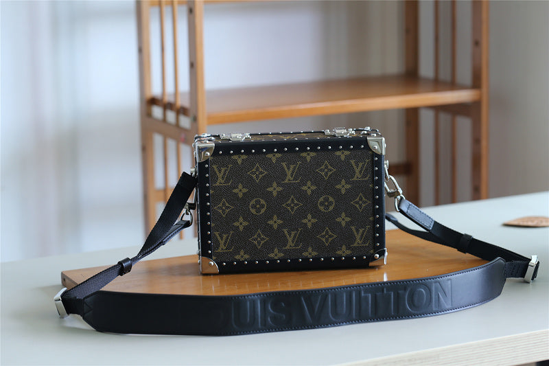 Ozarra Fashion Lu-Vi bags - 10188
