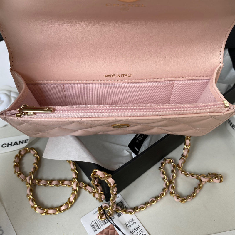 Ozarra - CHL Bags - 7517
