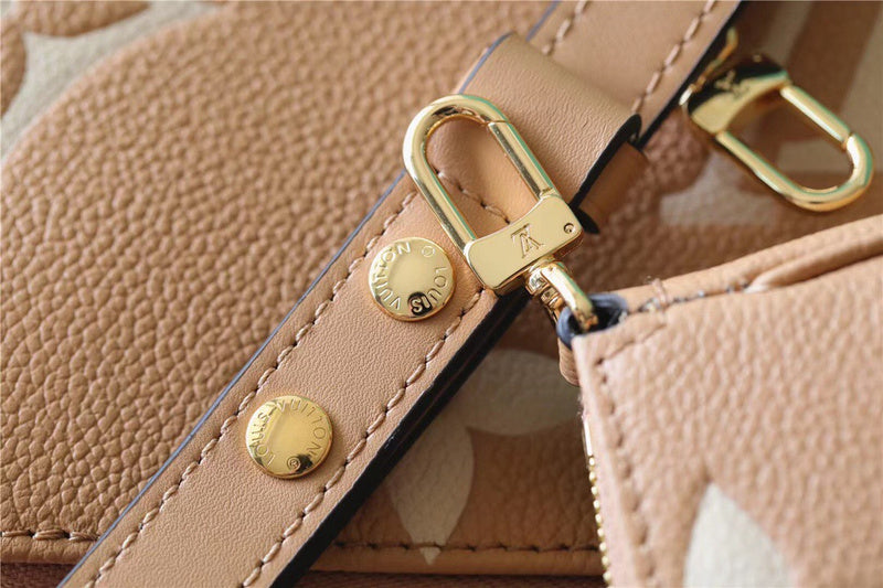 Ozarra - LUV Bags - 522