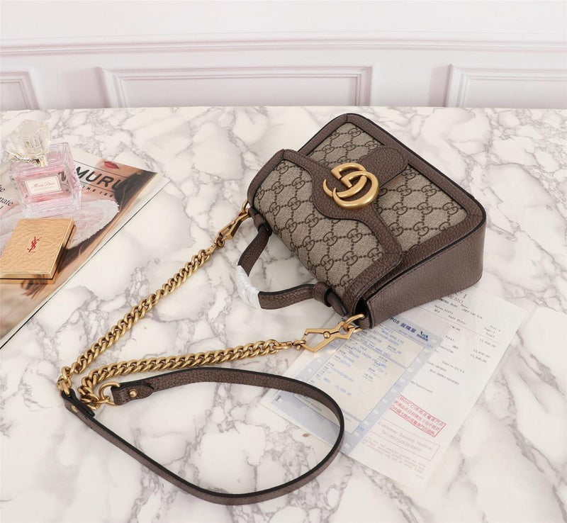 BAB - GCI Bags - 949