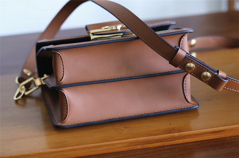 Ozarra Fashion Lu-Vi bags - 8133
