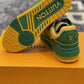 Ozarra Luxury - LOV Men Shoes - 1437