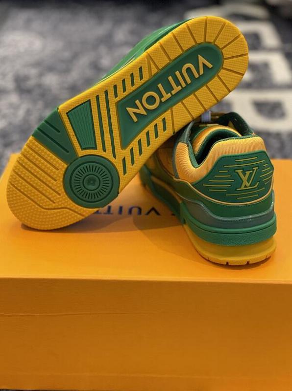Ozarra Luxury - LOV Men Shoes - 1437