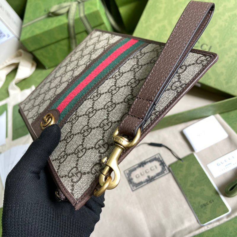 OZ - GCI Bags - 843