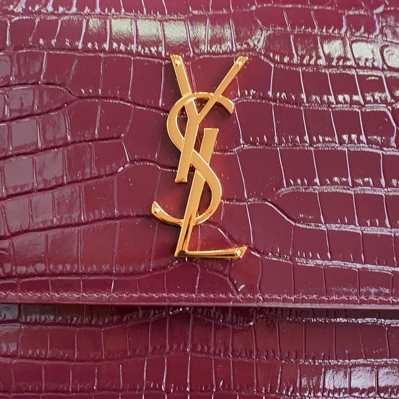 OZ - SLY Bags - 540