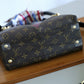Ozarra Fashion Lu-Vi bags - 8013