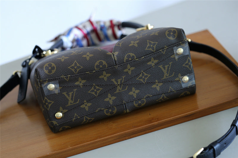 Ozarra Fashion Lu-Vi bags - 8013