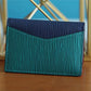 Ozarra Fashion Lu-Vi bags - 11011