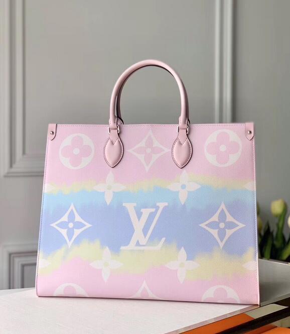 Ozarra Luxury - LOV Bags - 3114