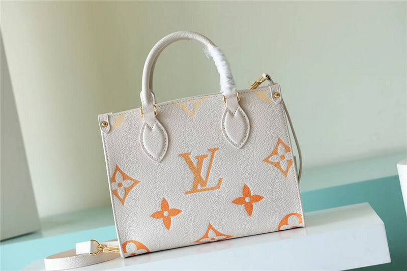 Ozarra - LUV Bags - 253