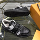 Ozarra Luxury - LOV Men Shoes - 1967