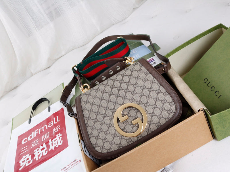 Ozarra - GUKI Women Bags - 520