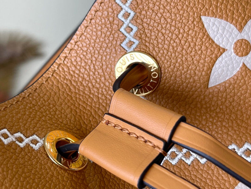 Fashion Lu-Vi bags - 5463
