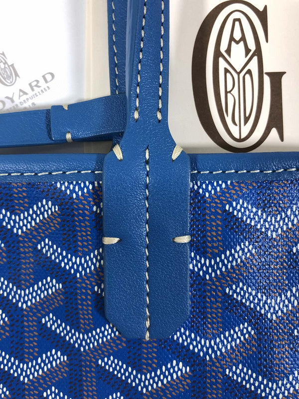 Ozarra - GOD Bags - 294