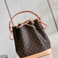 Ozarra Fashion Lu-Vi bags - 17151