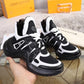Ozarra Luxury - LOV Men Shoes - 1987