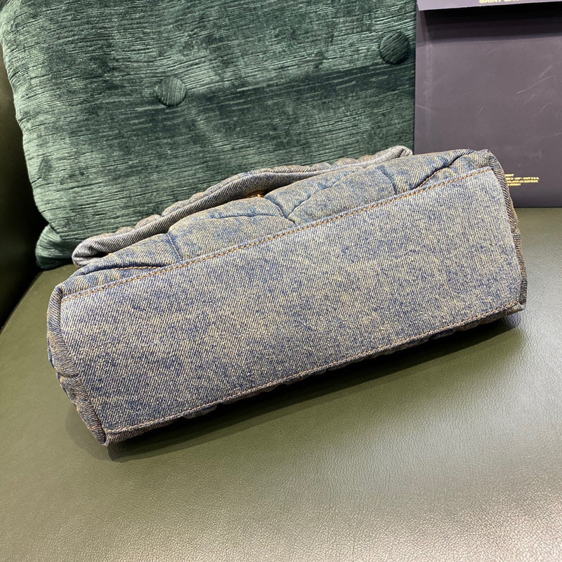 Ozarra - SLY Bags 423