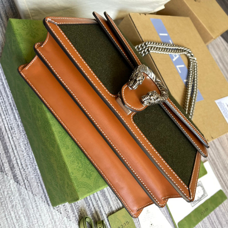 Ozarra - GG Bags - 1742