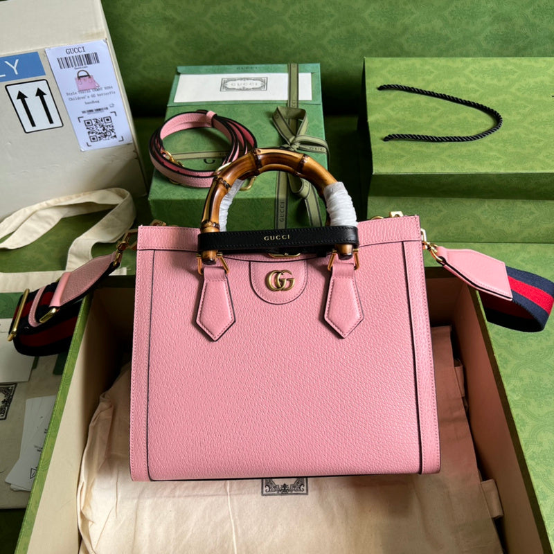 OZ - GCI Bags - 629