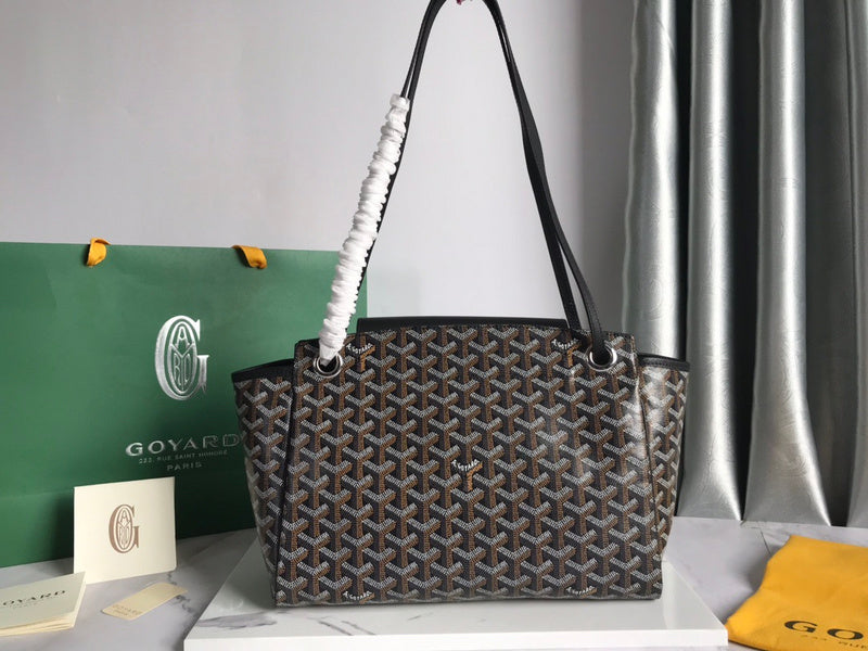 Ozarra - GOD Bags - 103