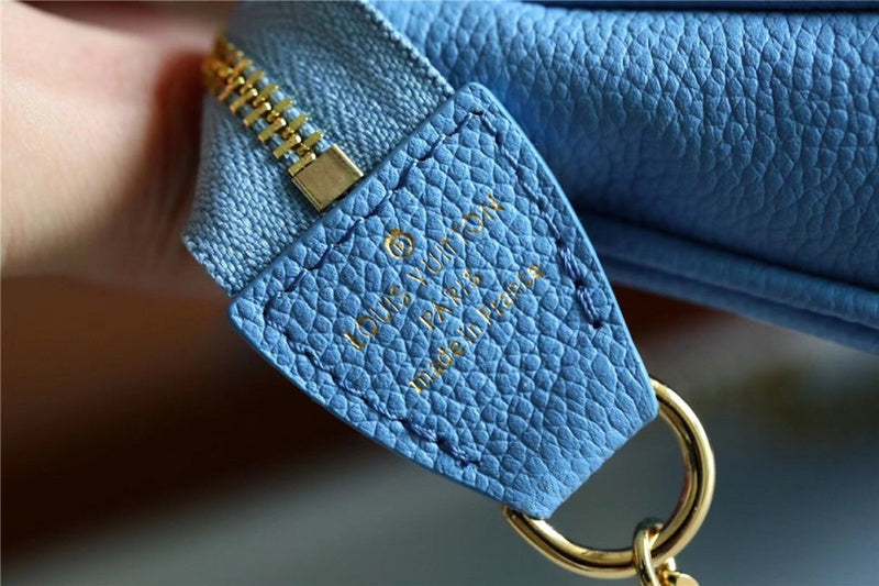 Ozarra Fashion Lu-Vi bags - 8837
